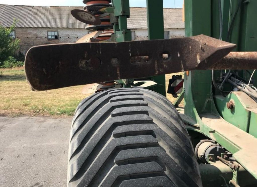 Kartoffelpflegetechnik des Typs Amazone Centaur 7500,  in Черкаси (Bild 2)