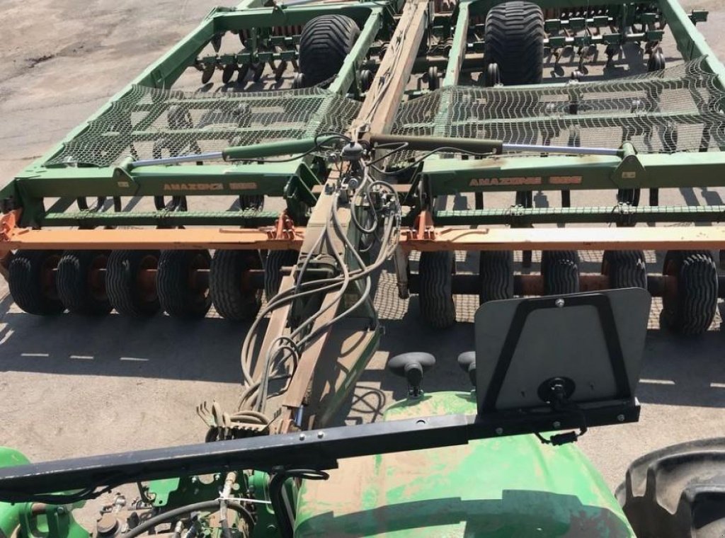 Kartoffelpflegetechnik des Typs Amazone Centaur 7500,  in Черкаси (Bild 3)