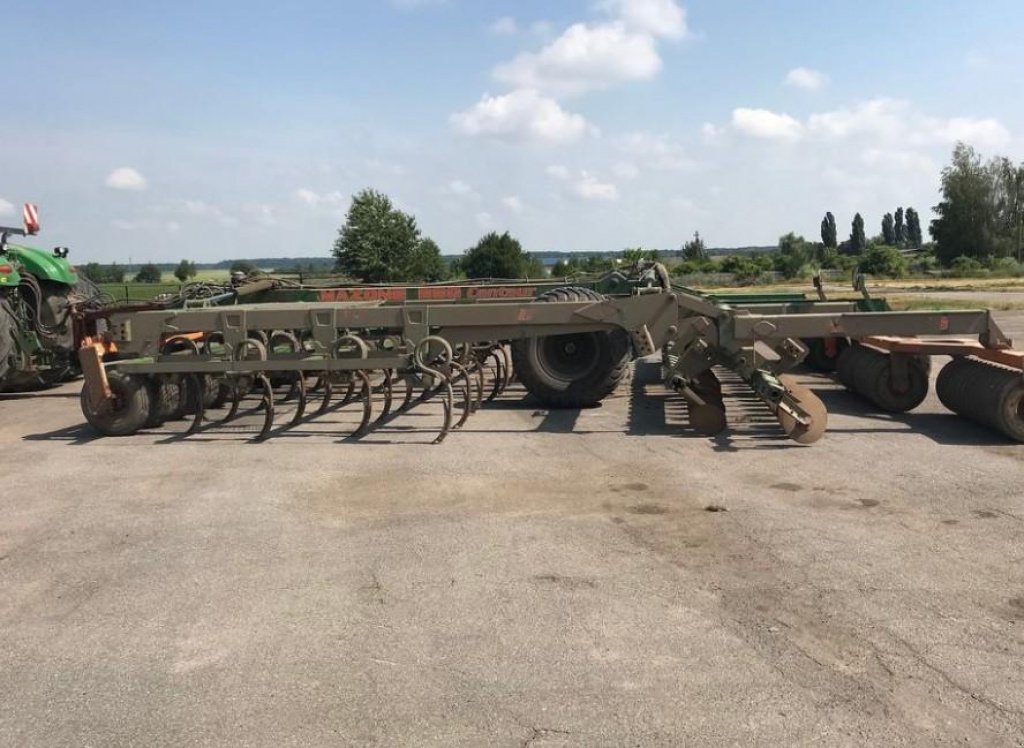 Kartoffelpflegetechnik des Typs Amazone Centaur 7500,  in Черкаси (Bild 5)