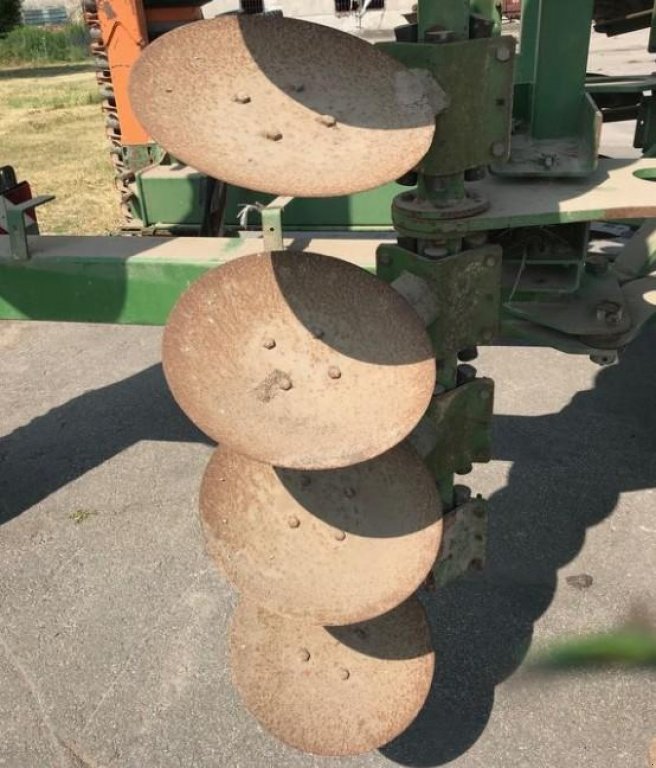 Kartoffelpflegetechnik des Typs Amazone Centaur 7500,  in Черкаси (Bild 10)