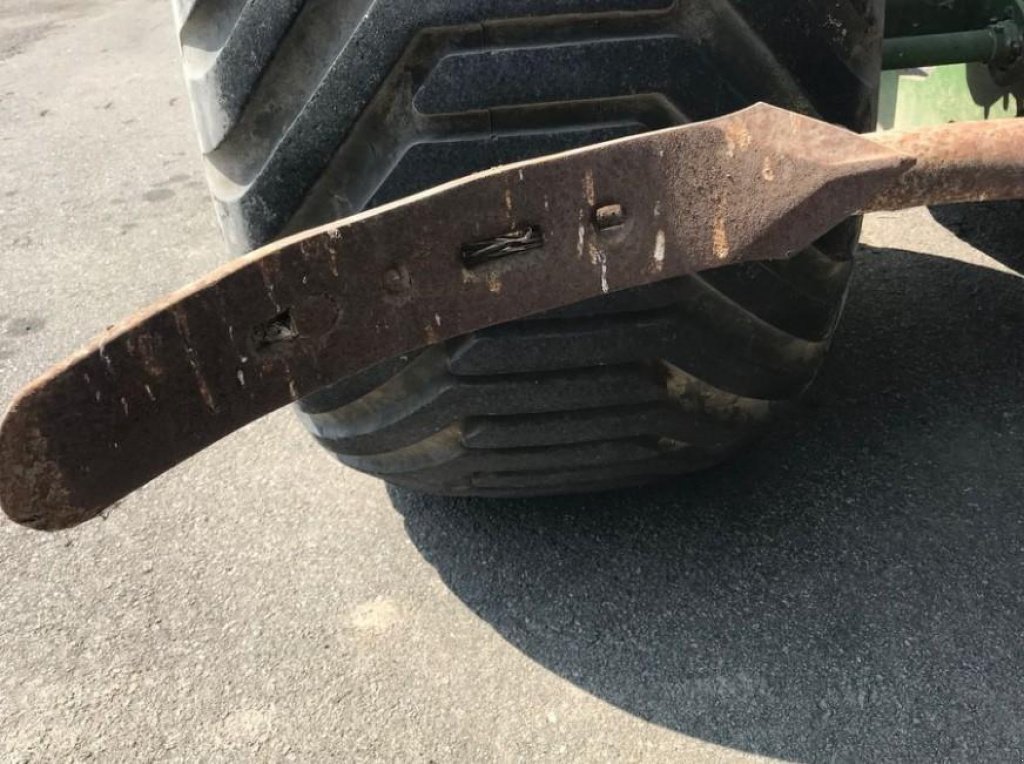 Kartoffelpflegetechnik des Typs Amazone Centaur 7500,  in Черкаси (Bild 7)