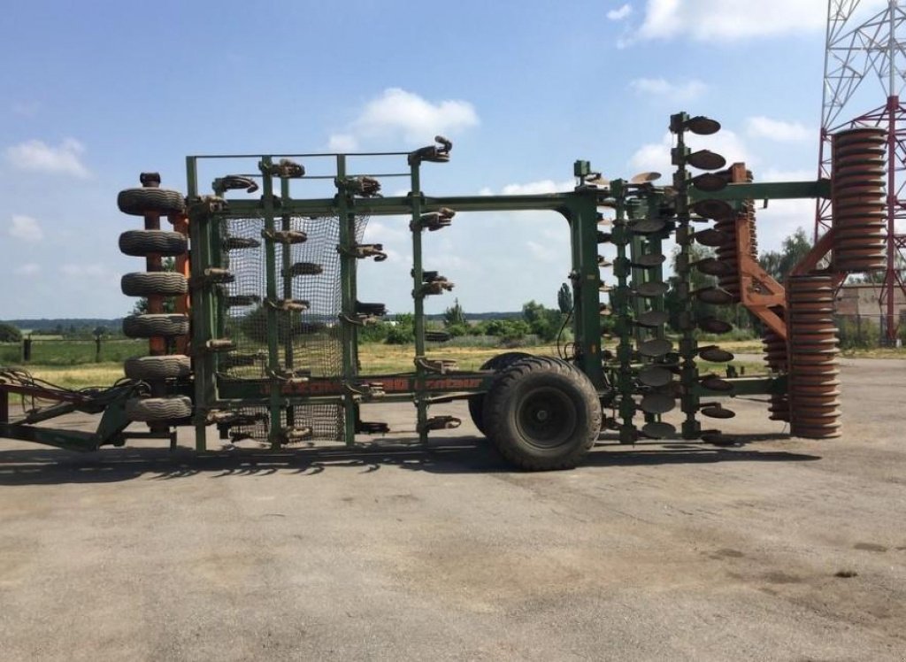 Kartoffelpflegetechnik des Typs Amazone Centaur 7500,  in Черкаси (Bild 4)