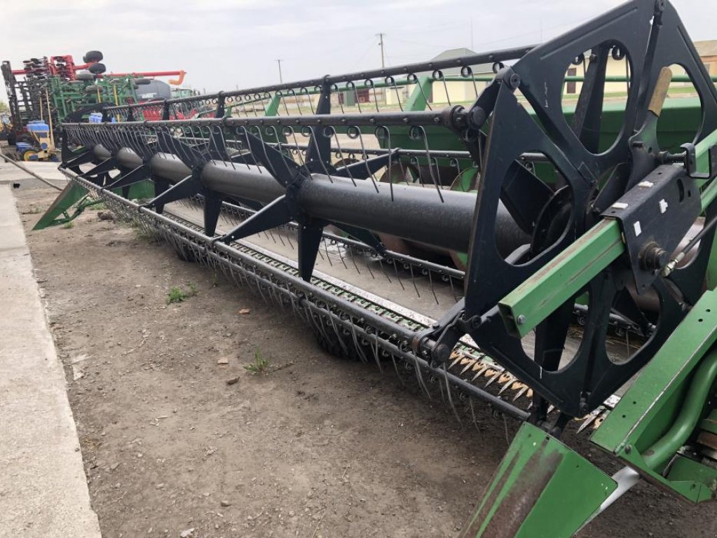 Oldtimer-Mähdrescher des Typs John Deere 9780i CTS, Neumaschine in Не обрано (Bild 3)