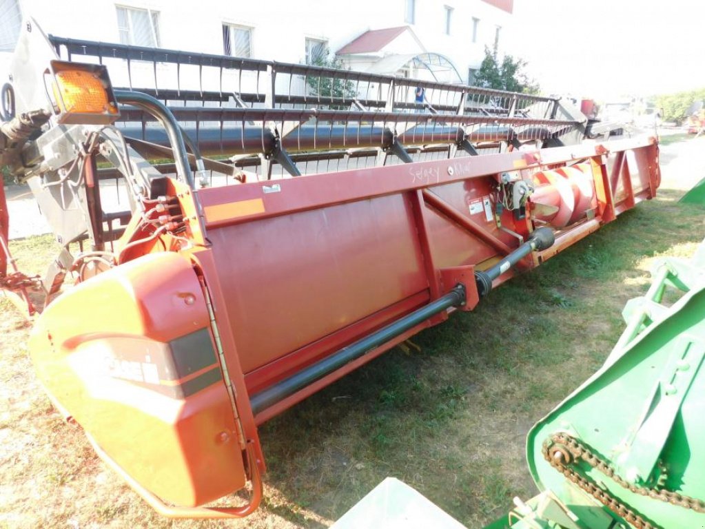 Schneidwerk des Typs Case IH 2020-7,  in Суми (Bild 3)