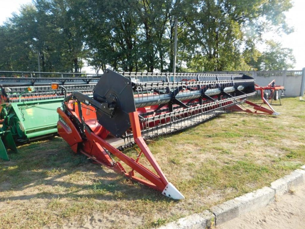 Schneidwerk des Typs Case IH 2020-7,  in Суми (Bild 5)