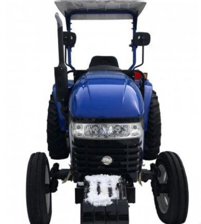 Hopfentraktor des Typs Jinma 260 E, Neumaschine in Київ (Bild 2)