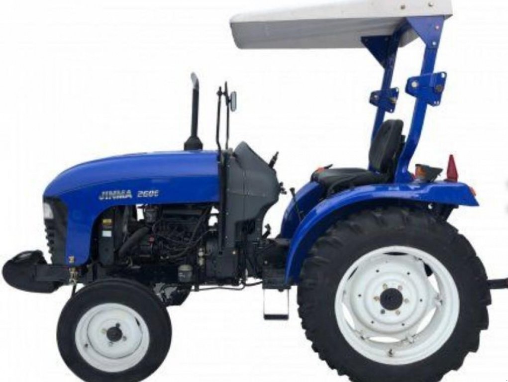 Hopfentraktor des Typs Jinma 260 E, Neumaschine in Київ (Bild 3)