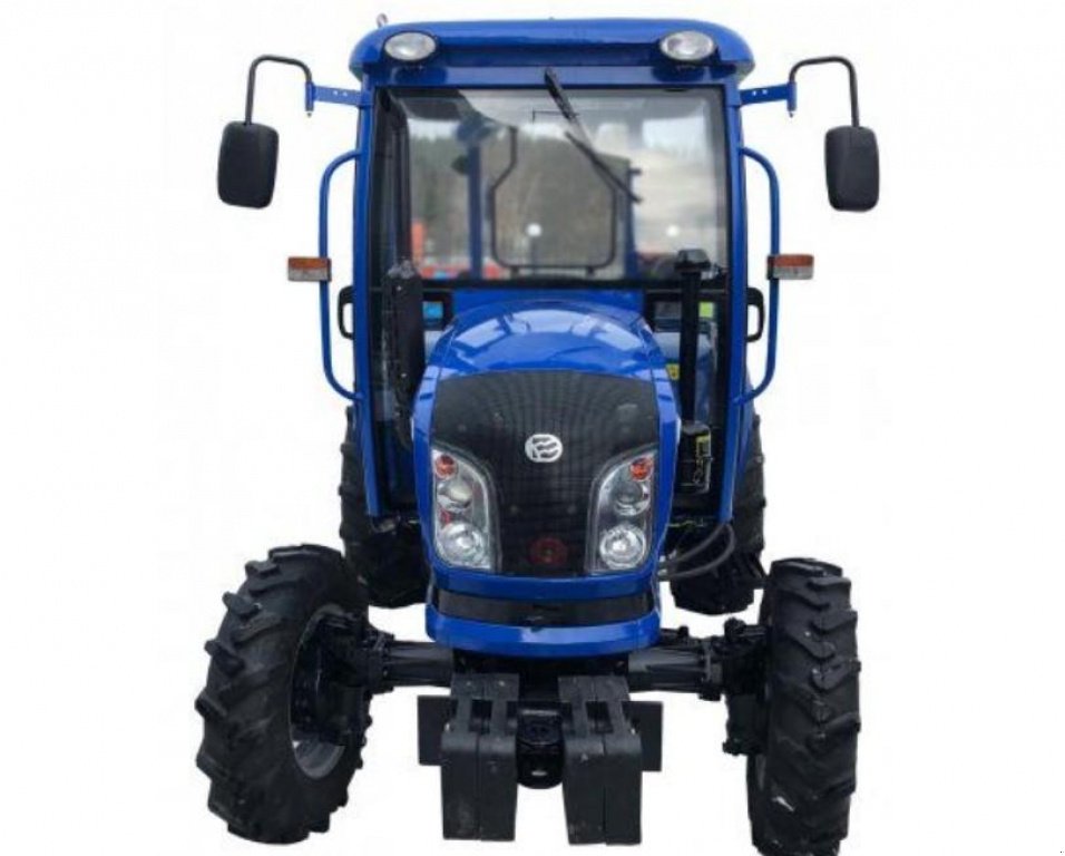 Hopfentraktor des Typs Dong Feng DF 244, Neumaschine in Київ (Bild 7)