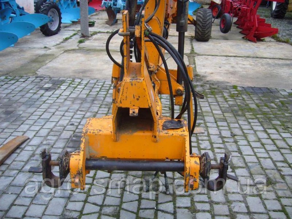 Scheibenpflug des Typs Huard 7,  in Горохів (Bild 9)