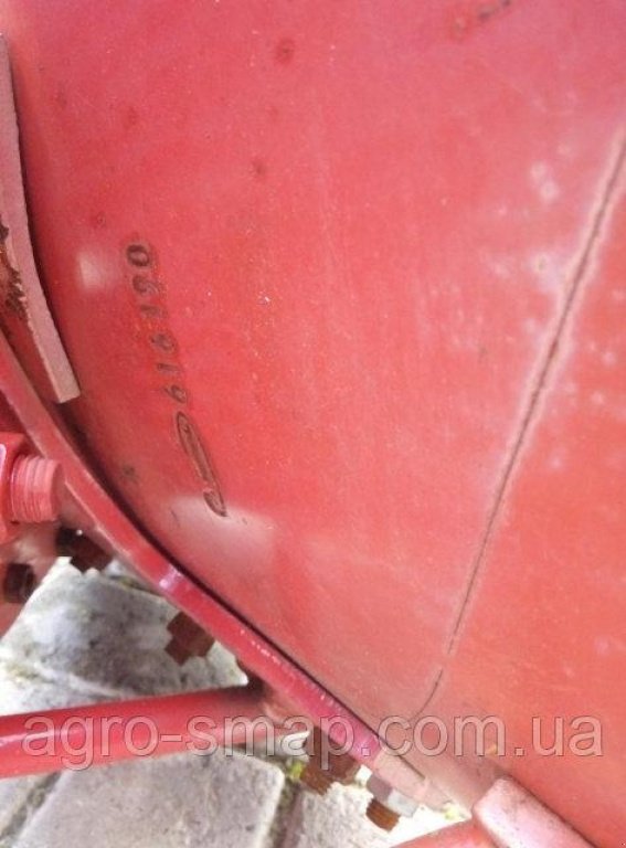 Scheibenpflug des Typs Nordsten Manager 7,  in Горохів (Bild 9)