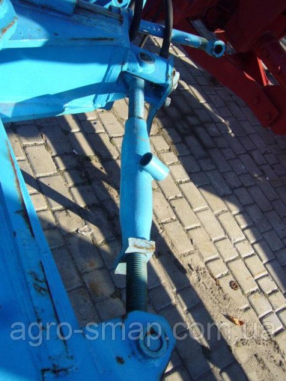 Scheibenpflug des Typs Rabe Werk 4 (3+1),  in Горохів (Bild 4)