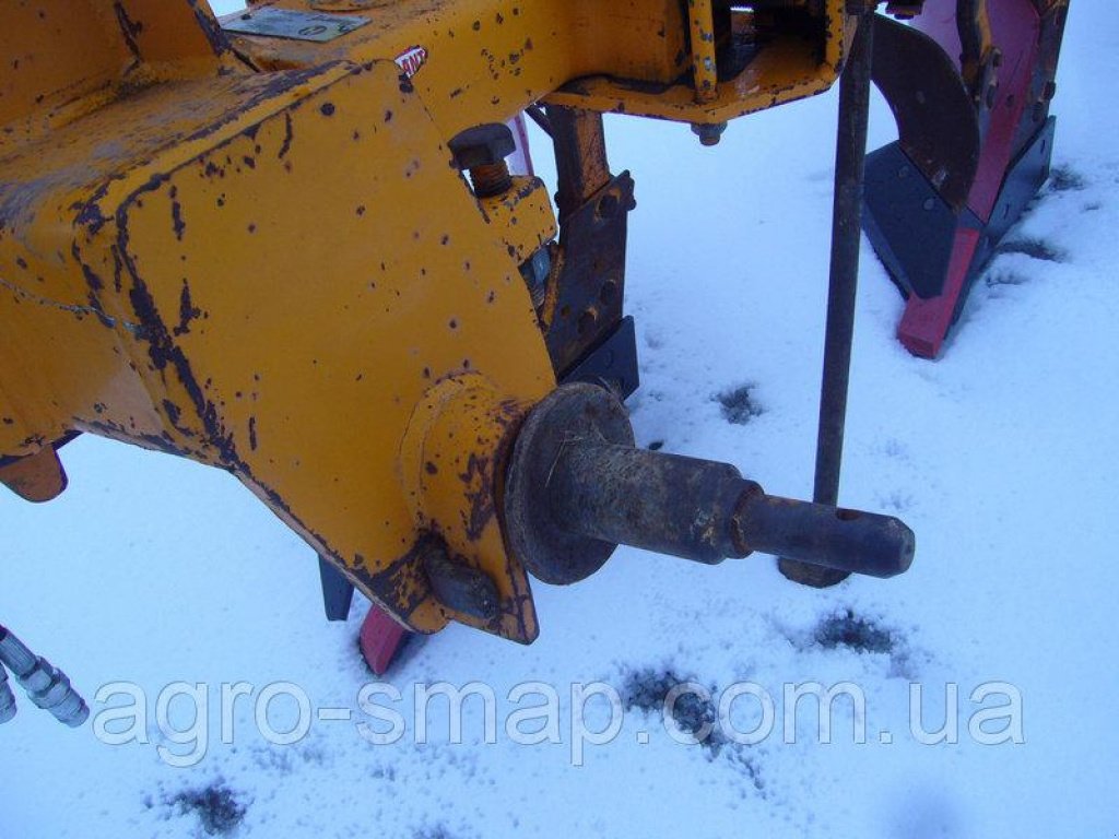 Scheibenpflug des Typs Huard 3,  in Горохів (Bild 2)