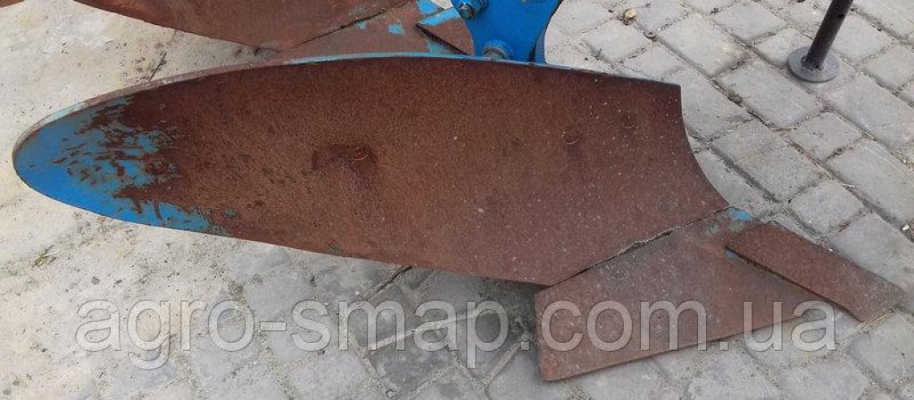 Scheibenpflug des Typs Huard 3,  in Горохів (Bild 2)