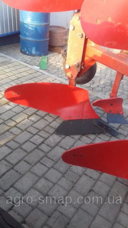 Scheibenpflug des Typs Huard 3,  in Горохів (Bild 2)