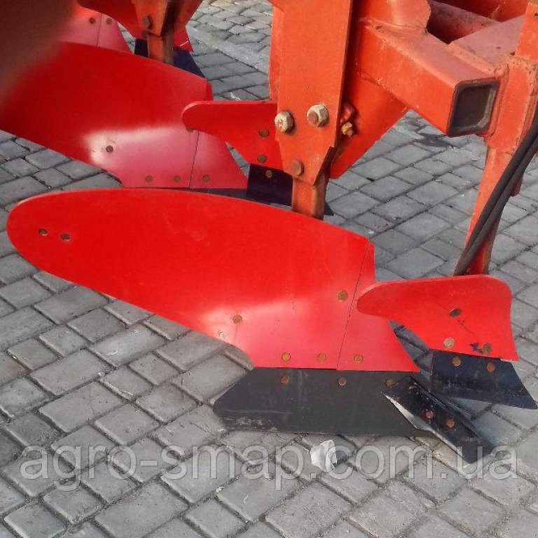 Scheibenpflug des Typs Huard 3,  in Горохів (Bild 4)