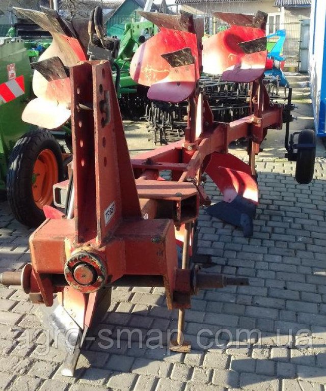 Scheibenpflug des Typs Huard 3,  in Горохів (Bild 6)