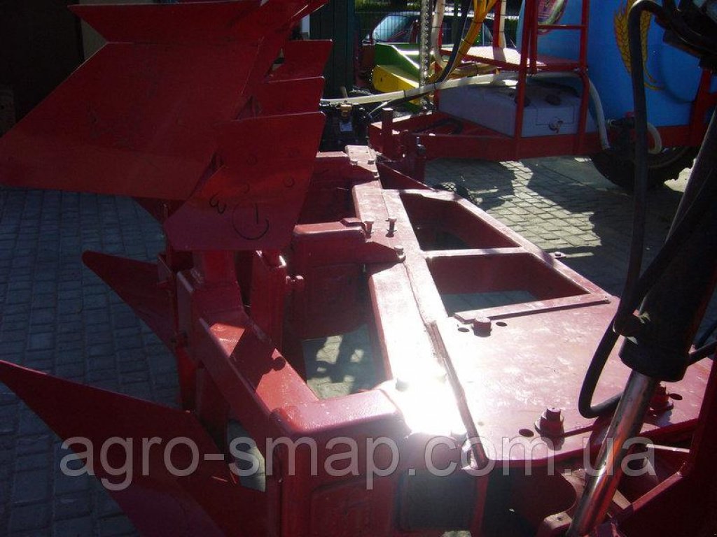 Scheibenpflug des Typs Huard 3,  in Горохів (Bild 2)