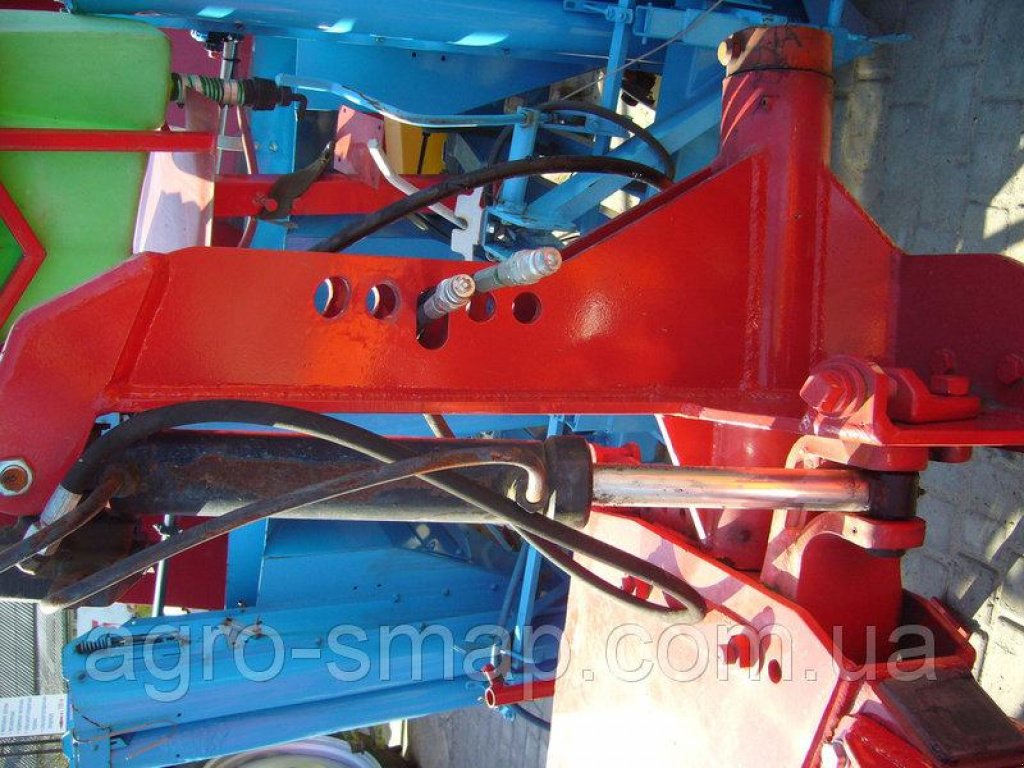 Scheibenpflug des Typs Huard 3,  in Горохів (Bild 5)