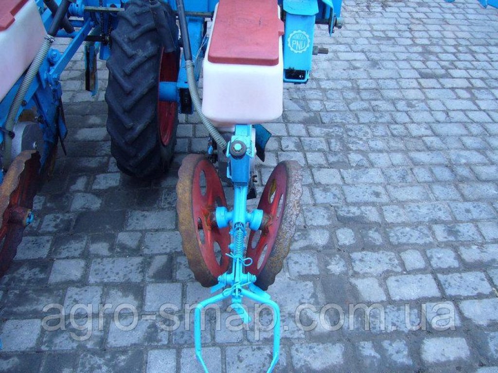 Sämaschine des Typs Monosem Pneumasem II,  in Горохів (Bild 9)