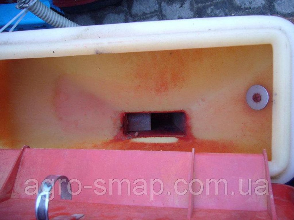 Sämaschine des Typs Monosem Pneumasem II,  in Горохів (Bild 2)