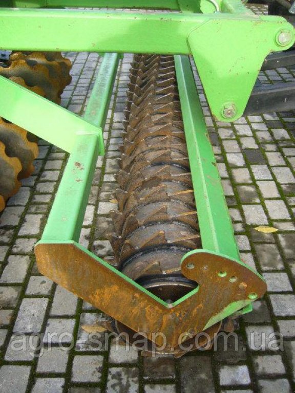 Wiesenegge des Typs BOMET U223,  in Горохів (Bild 9)