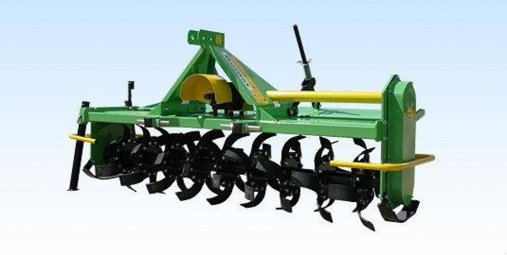 Straßenfräse des Typs BOMET U540/3,  in Горохів (Bild 1)