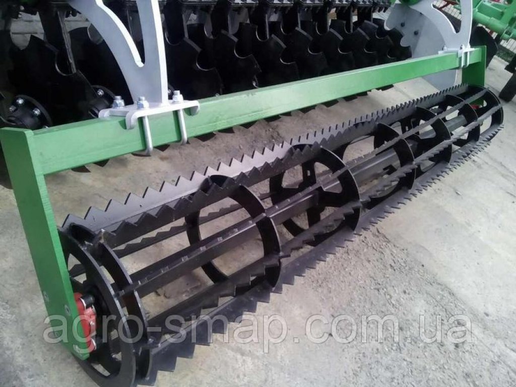 Wiesenegge des Typs Tolmet Simply 160,  in Горохів (Bild 9)