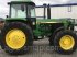 Oldtimer-Traktor des Typs John Deere 4450, Neumaschine in Горохів (Bild 8)