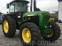 Oldtimer-Traktor des Typs John Deere 4450, Neumaschine in Горохів (Bild 5)