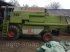 Oldtimer-Mähdrescher des Typs CLAAS Dominator 98,  in Горохів (Bild 9)