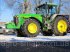 Oldtimer-Traktor des Typs John Deere 8300, Neumaschine in Горохів (Bild 8)