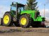 Oldtimer-Traktor des Typs John Deere 8300, Neumaschine in Горохів (Bild 10)