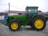Oldtimer-Traktor des Typs John Deere 8100, Neumaschine in Горохів (Bild 10)