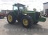 Oldtimer-Traktor des Typs John Deere 8400, Neumaschine in Горохів (Bild 10)