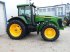 Oldtimer-Traktor des Typs John Deere 7720, Neumaschine in Горохів (Bild 1)