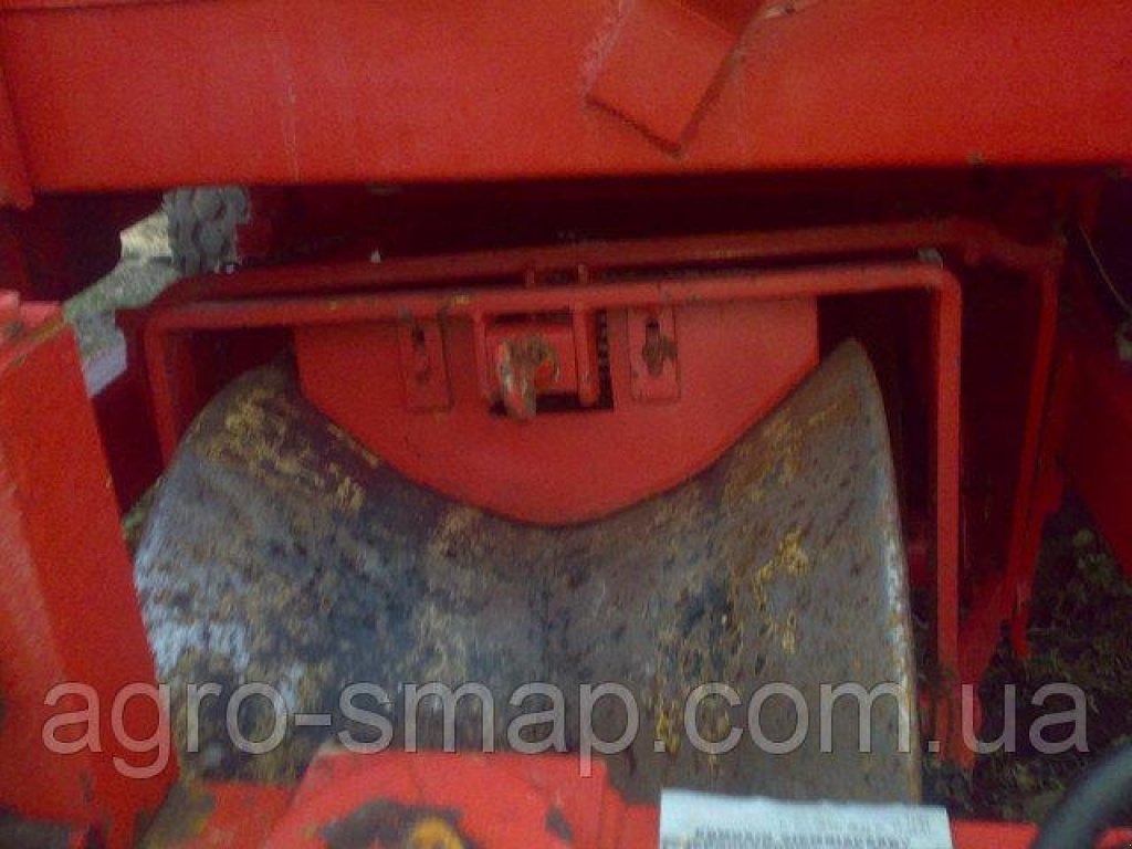 Kartoffelvollernter des Typs Akpil Z 608,  in Горохів (Bild 4)