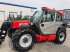 Teleskopstapler des Typs Manitou MLT 840-145 PS, Neumaschine in Горохів (Bild 10)