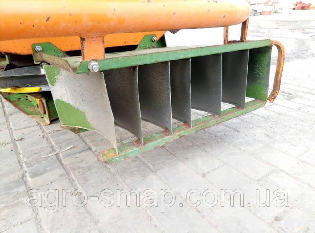 Sandstreuer & Salzstreuer des Typs Amazone ZA-M 2201,  in Горохів (Bild 8)