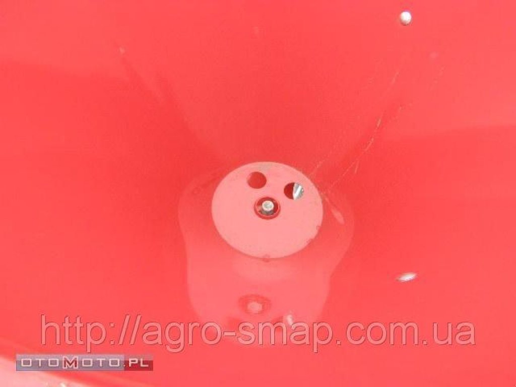 Sandstreuer & Salzstreuer des Typs Jar-Met JP-500,  in Горохів (Bild 3)