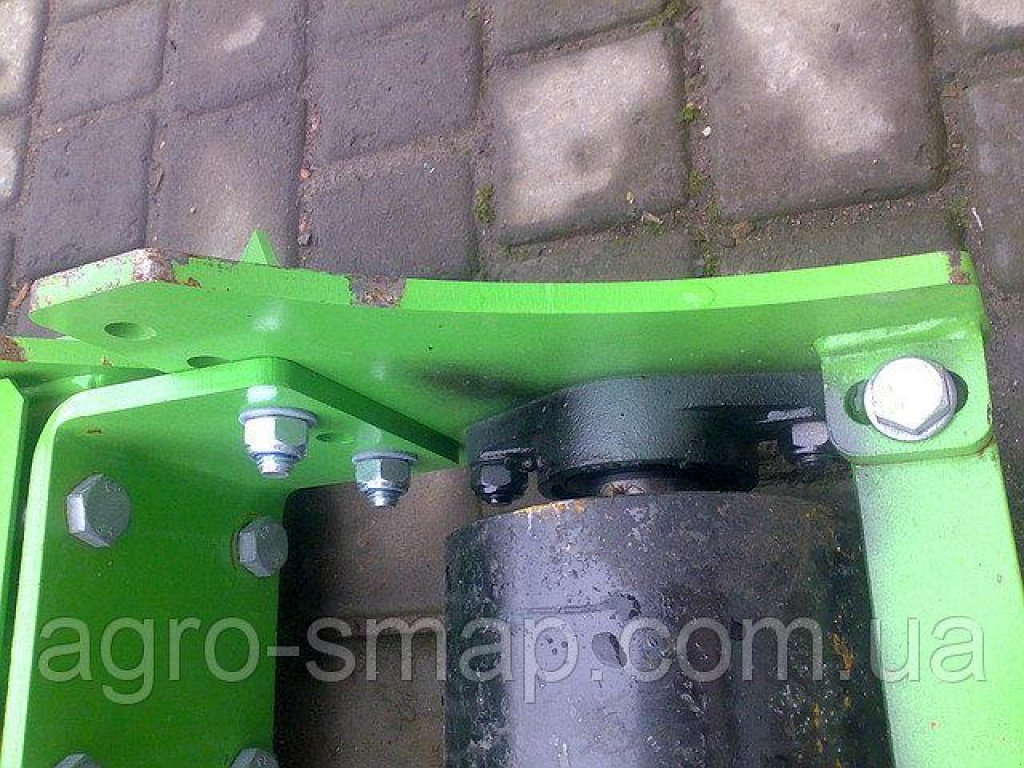 Straßenfräse des Typs Talex Leopard 280,  in Горохів (Bild 5)