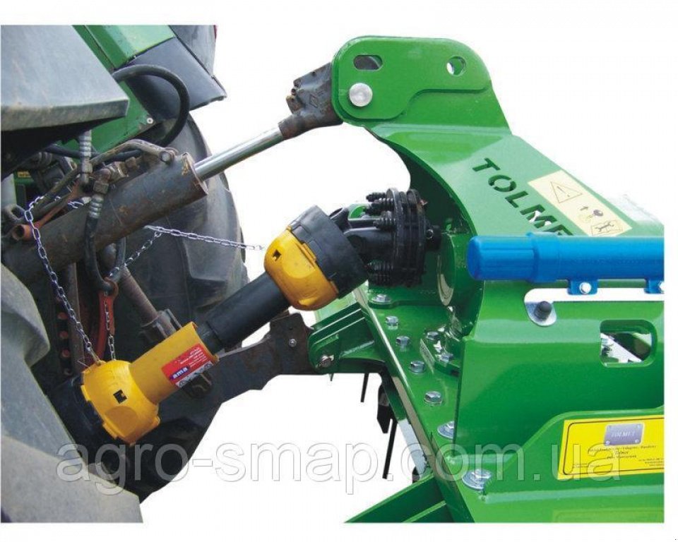 Kartoffelpflegetechnik des Typs Tolmet 3,0 м,  in Горохів (Bild 5)