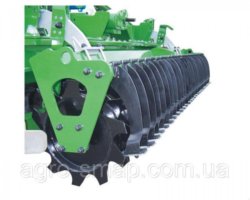 Kartoffelpflegetechnik des Typs Tolmet 3,0 м,  in Горохів (Bild 3)