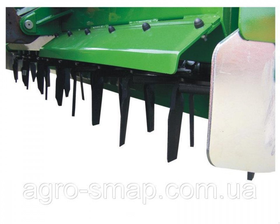 Kartoffelpflegetechnik des Typs Tolmet 3,0 м,  in Горохів (Bild 4)