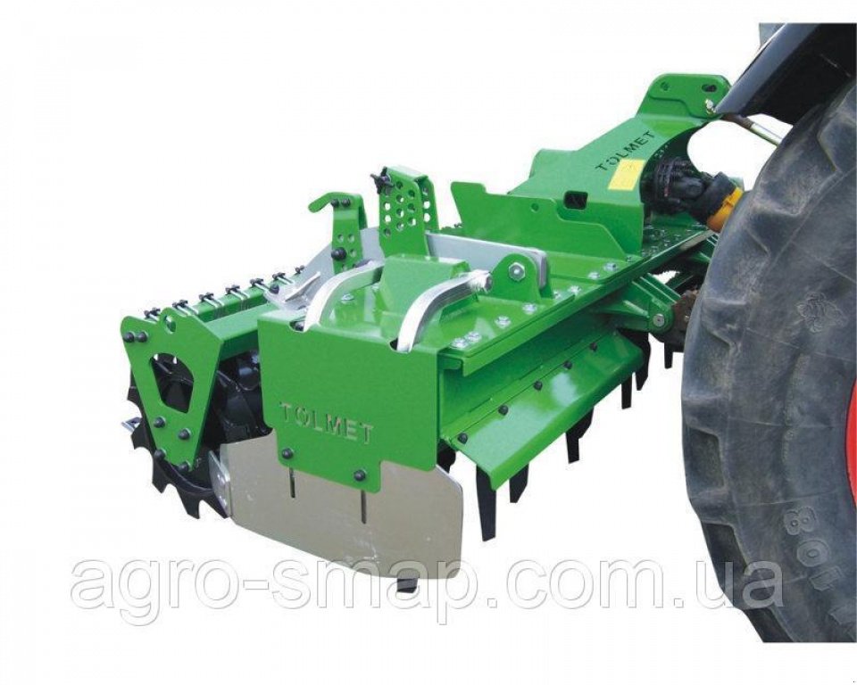 Kartoffelpflegetechnik des Typs Tolmet 3,0 м,  in Горохів (Bild 2)