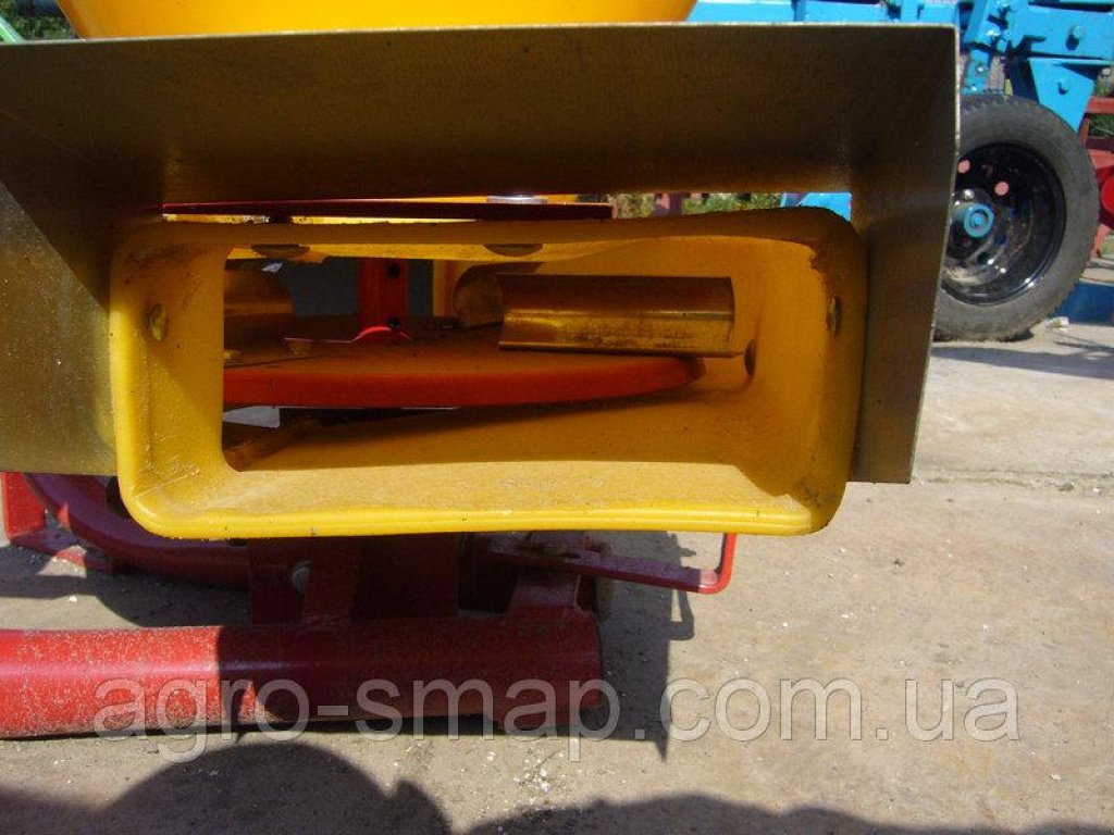 Sandstreuer & Salzstreuer des Typs Jar-Met JP-500,  in Горохів (Bild 2)