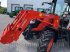 Oldtimer-Traktor des Typs Kubota M7060, Neumaschine in Горохів (Bild 3)