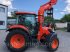 Oldtimer-Traktor des Typs Kubota M7060, Neumaschine in Горохів (Bild 10)
