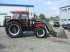 Oldtimer-Traktor des Typs Case IH Maxxum 5140, Neumaschine in Горохів (Bild 8)
