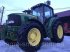 Oldtimer-Traktor des Typs John Deere 6920S, Neumaschine in Горохів (Bild 8)