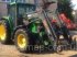Oldtimer-Traktor des Typs John Deere 6410, Neumaschine in Горохів (Bild 8)